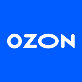 OZON 25000 RUB | Russia