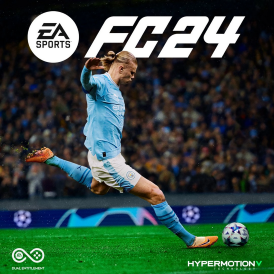 EA Sports FC 24 Standard INDIA Xbox One/X|S