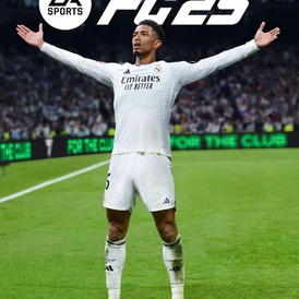 EA SPORTS FC™ 25 Standard Edition PS4 & PS5