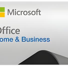 Microsoft Office Home & Business for Mac OS