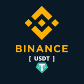 Binance Gift Card 100 USDT