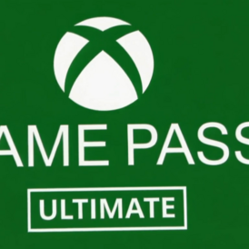 Xbox Game Pass Ultimate 1 Month