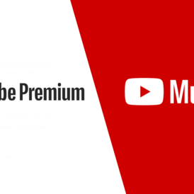 YOUTUBE PREMIUM FAMILY 1 MONTH