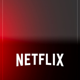 Netflix 300 TRY Gift Card (Stockable)