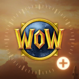 WOW WORLD OF WARCRAFT 60 ДНЕЙ ТАЙМ КАРТА (RU/