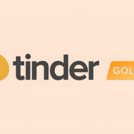 Tinder Gold Subscription (Global) - 1 Year