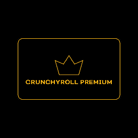 Crunchyroll Premium