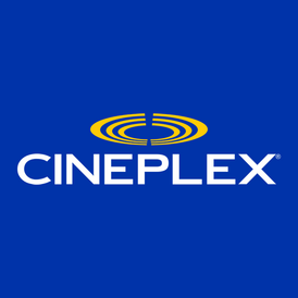 Cineplex 50 CAD | Canada