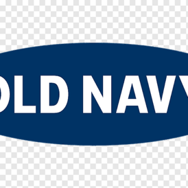 Old Navy Gift Card 5$