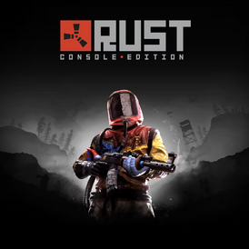 Rust Steam Account New Full Access