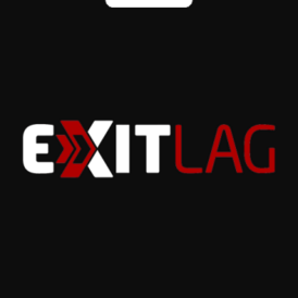 ExitLag 12 Months - ExitLag Key - GLOBAL