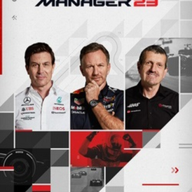 F1 Manager 2023 Standard Steam Key Global