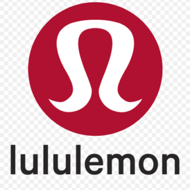 Lululemon Gift Card 5$