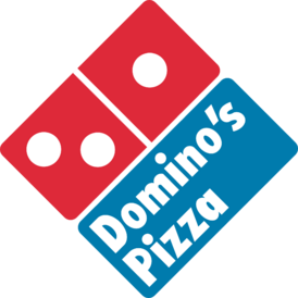 Domino's Pizza Gift Card 15$