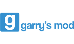 Garry's Mod gift card