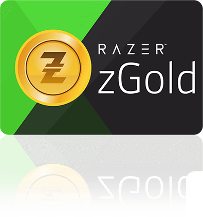 Razer Gold