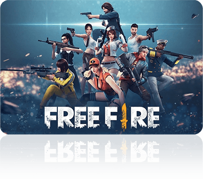 Free Fire