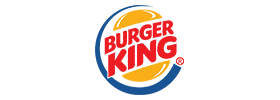 Burger King gift card