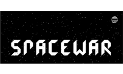 Spacewar gift card