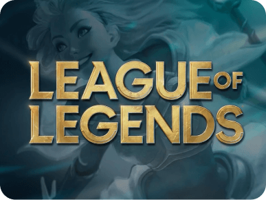 League of Legends