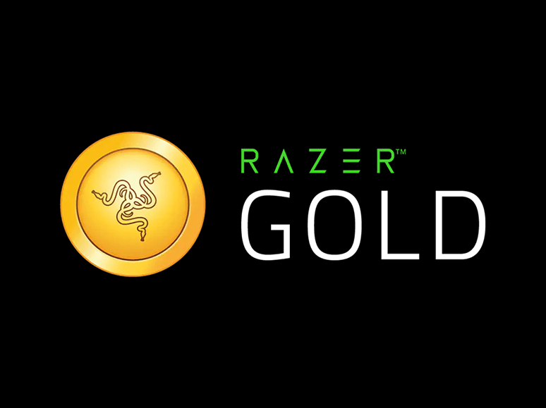 بطاقات هدايا Razer Gold