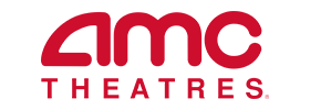 AMC Theatres gift card