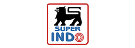 Superindo gift card