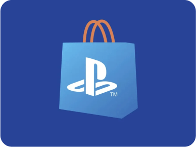 Cartes-cadeaux PlayStation (PSN)