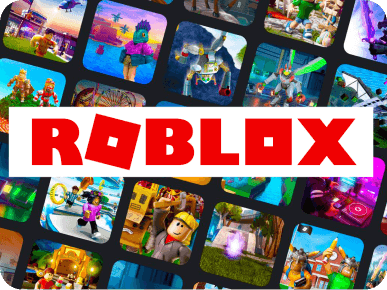 Roblox-Geschenkkarten