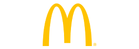 McDonald's gift card