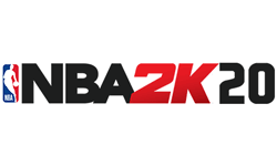 nba 2k20 gift card