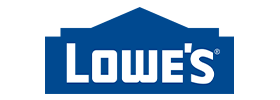 Lowe's gift card