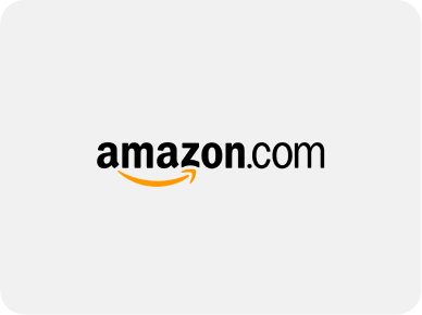 بطاقات هدايا Amazon