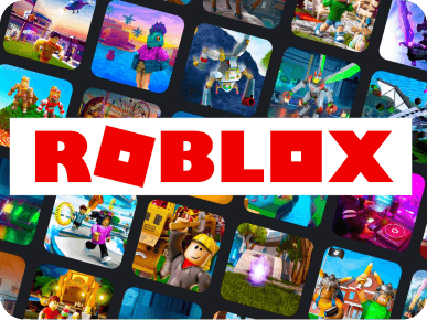 Подарочные карты Roblox