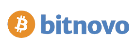 Bitnovo gift card