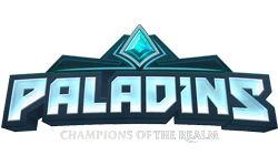 paladins gift card