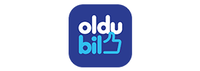 Oldubil gift card