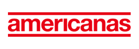 Americanas gift card