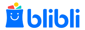 Blibli gift card