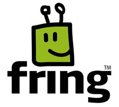 buy fring credit