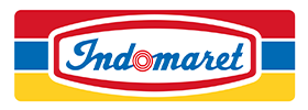 Indomaret gift card