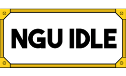 ngu idle gift card