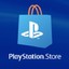 PSN CARD 25$ US REGION STORABLE