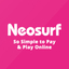 Neosurf UK - 100 GBP