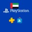 Playstation Network PSN 50$ (UAE)