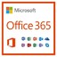 Microsoft Office 365 Pro 5PC 1Year 100GB