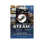 Steam Wallet - ₹ 99 INR Gift Card - India