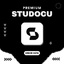 ✅ 6 Month | StuDocu Subscription