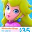 Nintendo eShop Gift Card 35$ USD (Stockable)