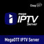 ✅ 1 Month | MEGA OTT IPTV | More...